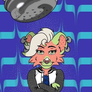 Meet your Posher, Cheyenne